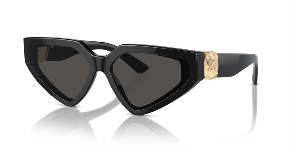 Dolce & Gabbana • DG-4469-501-87 • 0DG4469 501 87 P21 shad qt