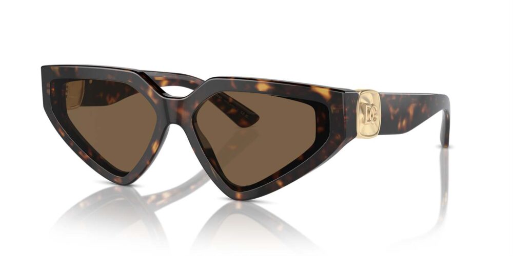 Dolce & Gabbana • DG-4469-502-73 • 0DG4469 502 73 P21 shad qt