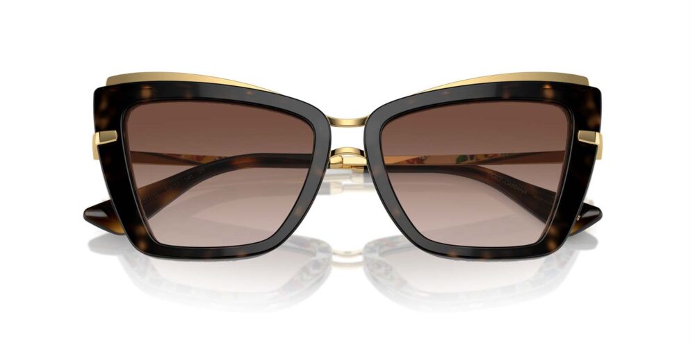 Dolce & Gabbana • DG-4472-321713 • 0DG4472 321713 P21 shad cfr