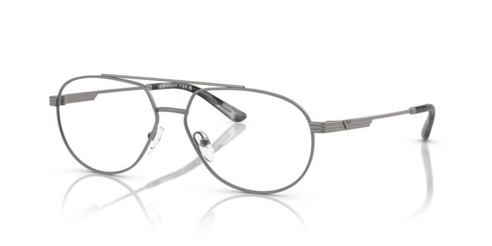 Emporio Armani • EA-1165-3003 • 0EA1165 3003 P21 shad qt