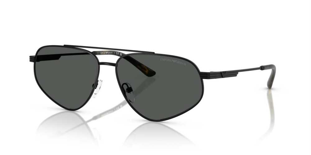 Emporio Armani • EA-2156-300187 • 0EA2156 300187 P21 shad qt