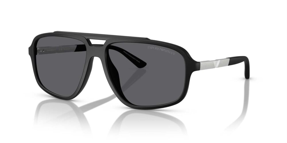 Emporio Armani • EA-4236U-5001T3 • 0EA4236U 5001T3 P21 shad qt