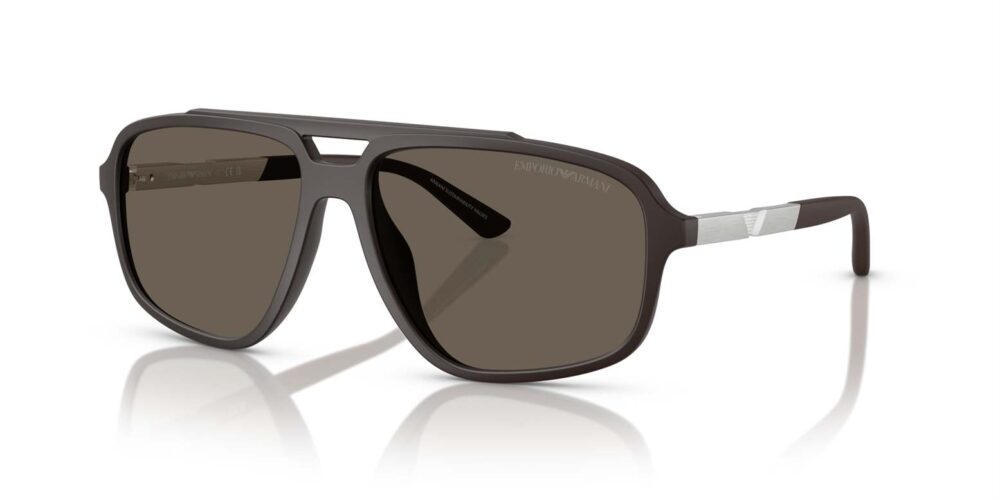 Emporio Armani • EA-4236U-6186-3 • 0EA4236U 6186 3 P21 shad qt