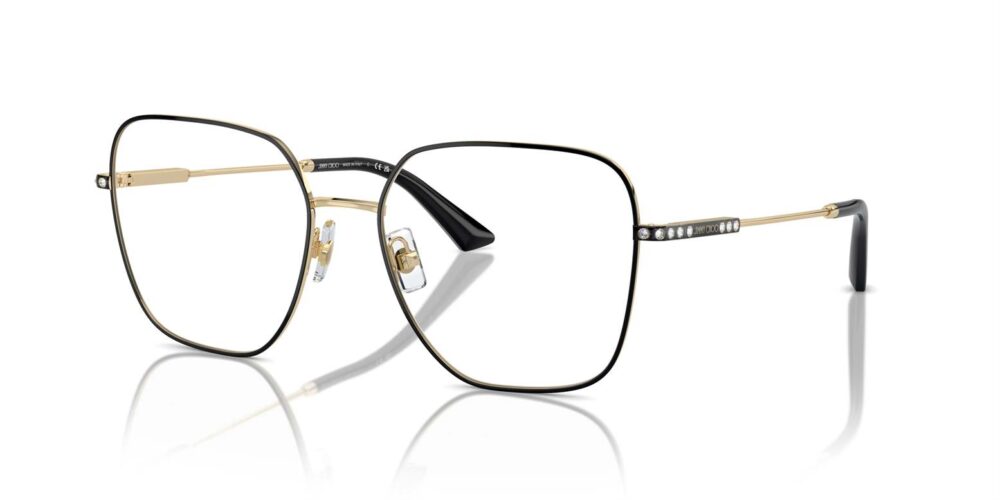 Jimmy Choo • JC-2001B-3010 • 0JC2001B 3010 P21 shad qt