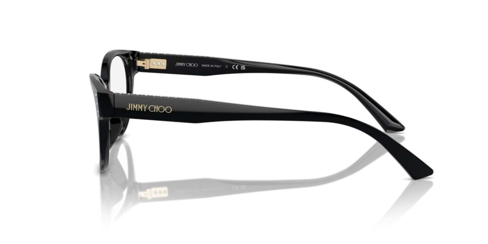 Jimmy Choo • JC-3003BU-5000 • 0JC3003BU 5000 P21 shad lt