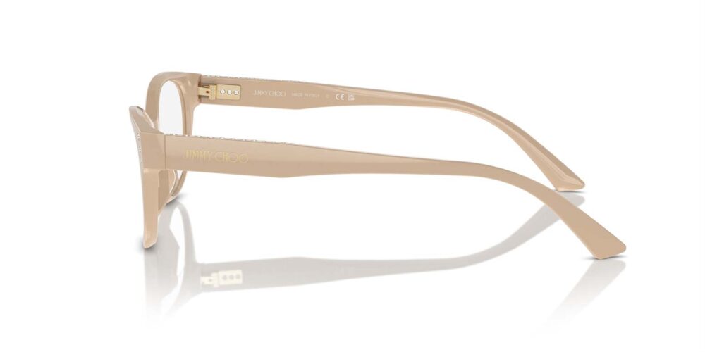 Jimmy Choo • JC-3003BU-5015 • 0JC3003BU 5015 P21 shad lt