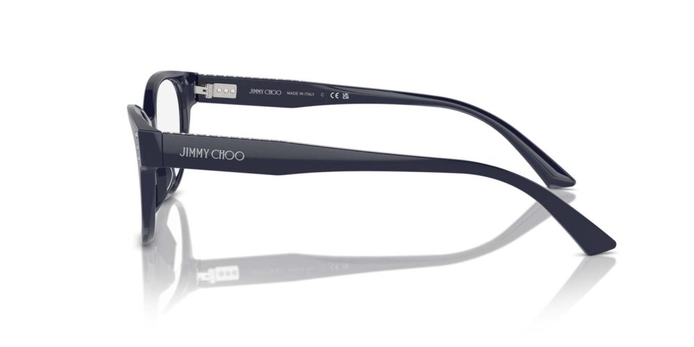 Jimmy Choo • JC-3003BU-5016 • 0JC3003BU 5016 P21 shad lt