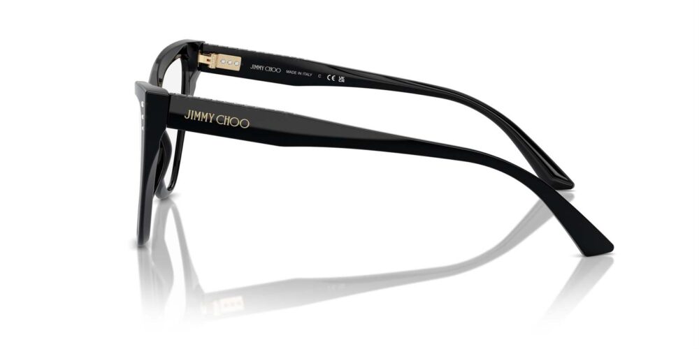 Jimmy Choo • JC-3004B-5000 • 0JC3004B 5000 P21 shad lt