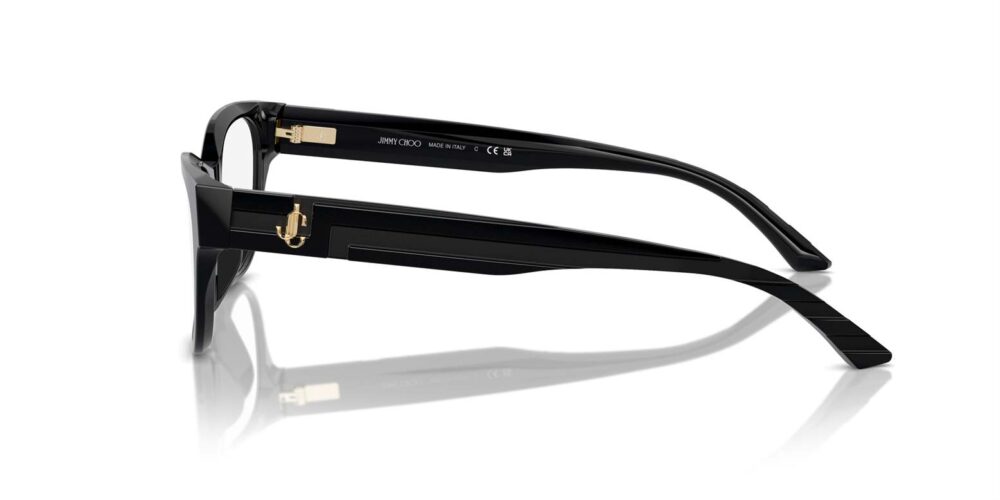 Jimmy Choo • JC-3010U-5000 • 0JC3010U 5000 P21 shad lt