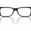 Jimmy Choo JC3016 svart ram