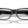 Jimmy Choo JC3016 svart ram