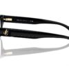 Jimmy Choo JC3016 svart ram