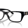 Jimmy Choo JC3016 svart ram