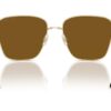 Jimmy Choo  JC4005HB Polarized Brown