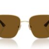 Jimmy Choo  JC4005HB Polarized Brown