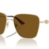 Jimmy Choo  JC4005HB Polarized Brown
