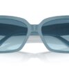 Jimmy Choo  JC5001B Gradient Blue