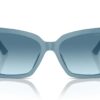 Jimmy Choo  JC5001B Gradient Blue