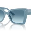 Jimmy Choo  JC5001B Gradient Blue