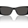 Jimmy Choo  JC5002BU Dark Grey