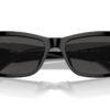 Jimmy Choo  JC5002BU Dark Grey
