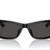 Jimmy Choo  JC5002BU Dark Grey