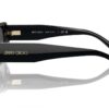 Jimmy Choo  JC5002BU Dark Grey