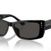 Jimmy Choo  JC5002BU Dark Grey