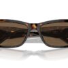 Jimmy Choo JC5002BU tmavě hnědé