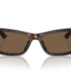 Jimmy Choo JC5002BU tmavě hnědé