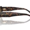 Jimmy Choo JC5002BU tmavě hnědé