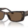 Jimmy Choo JC5002BU tmavě hnědé