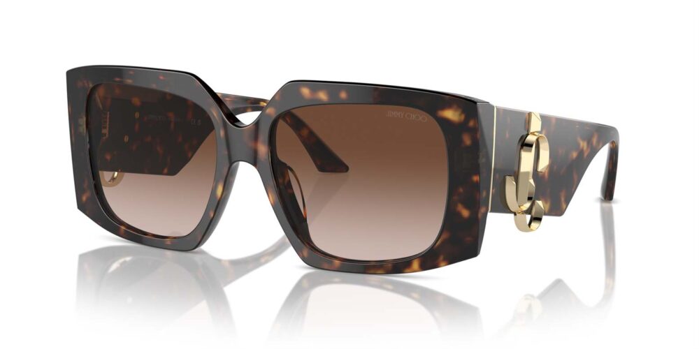 Jimmy Choo • JC-5006U-500213 • 0JC5006U 500213 P21 shad qt