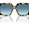 Jimmy Choo  JC5006U Gradient Blue