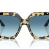 Jimmy Choo  JC5006U Gradient Blue