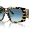 Jimmy Choo  JC5006U Gradient Blue
