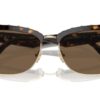Jimmy Choo  JC5014 Dark Brown