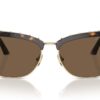 Jimmy Choo  JC5014 Dark Brown