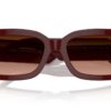 Jimmy Choo  JC5017 Pink Gradient Grey