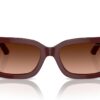 Jimmy Choo  JC5017 Pink Gradient Grey