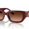 Jimmy Choo  JC5017 Pink Gradient Grey