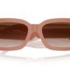 Jimmy Choo JC5017 Prechodová hnedá