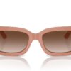 Jimmy Choo JC5017 Prechodová hnedá