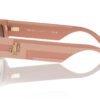 Jimmy Choo JC5017 Prechodová hnedá