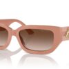 Jimmy Choo JC5017 Prechodová hnedá