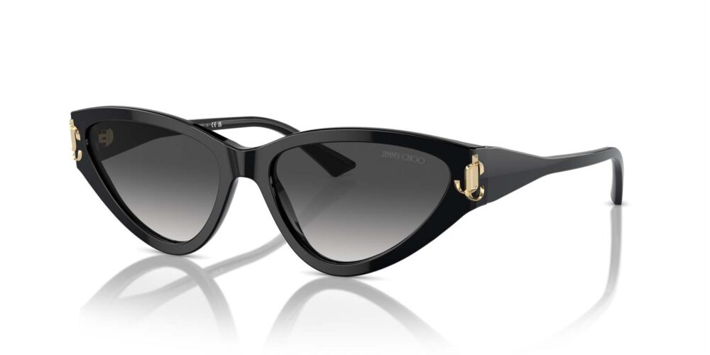 Jimmy Choo • JC-5019-50008G • 0JC5019 50008G P21 shad qt