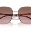 Michael Kors Cadiz MK1145B Vaaleanruskea Pinkki Liukuvärjäys