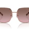 Michael Kors Cadiz MK1145B Vaaleanruskea Pinkki Liukuvärjäys