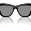 Michael Kors Dubai MK2211U Dark Grey Solid