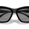 Michael Kors Dubai MK2211U Dark Grey Solid